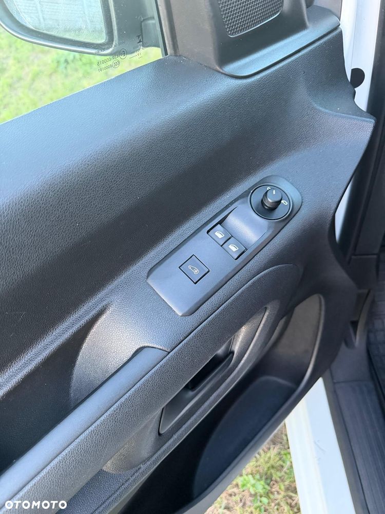 Citroën Berlingo - 26