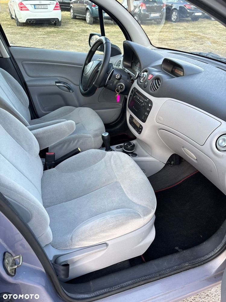 Citroën C3 - 7