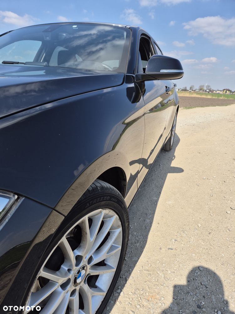 BMW Seria 1 120i Sport-Aut Urban Line - 15