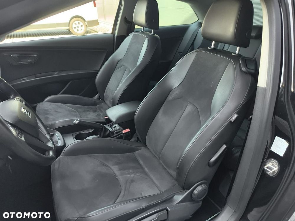 Seat Leon - 9