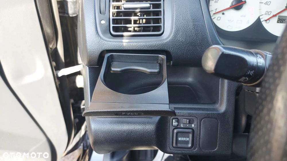 Honda Civic 1.6i Sport - 20