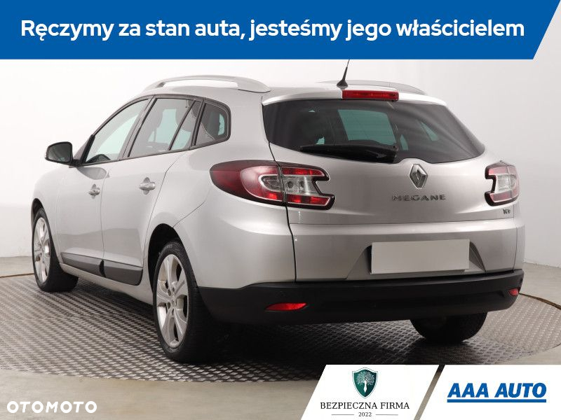 Renault Megane - 5