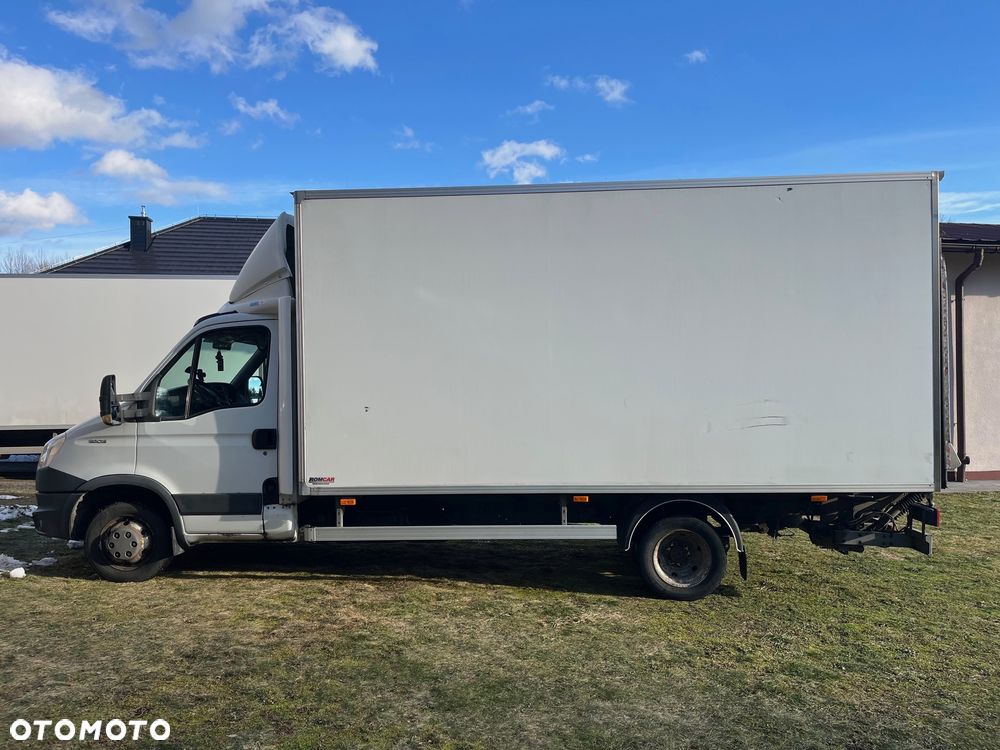 Iveco 50C15 - 3