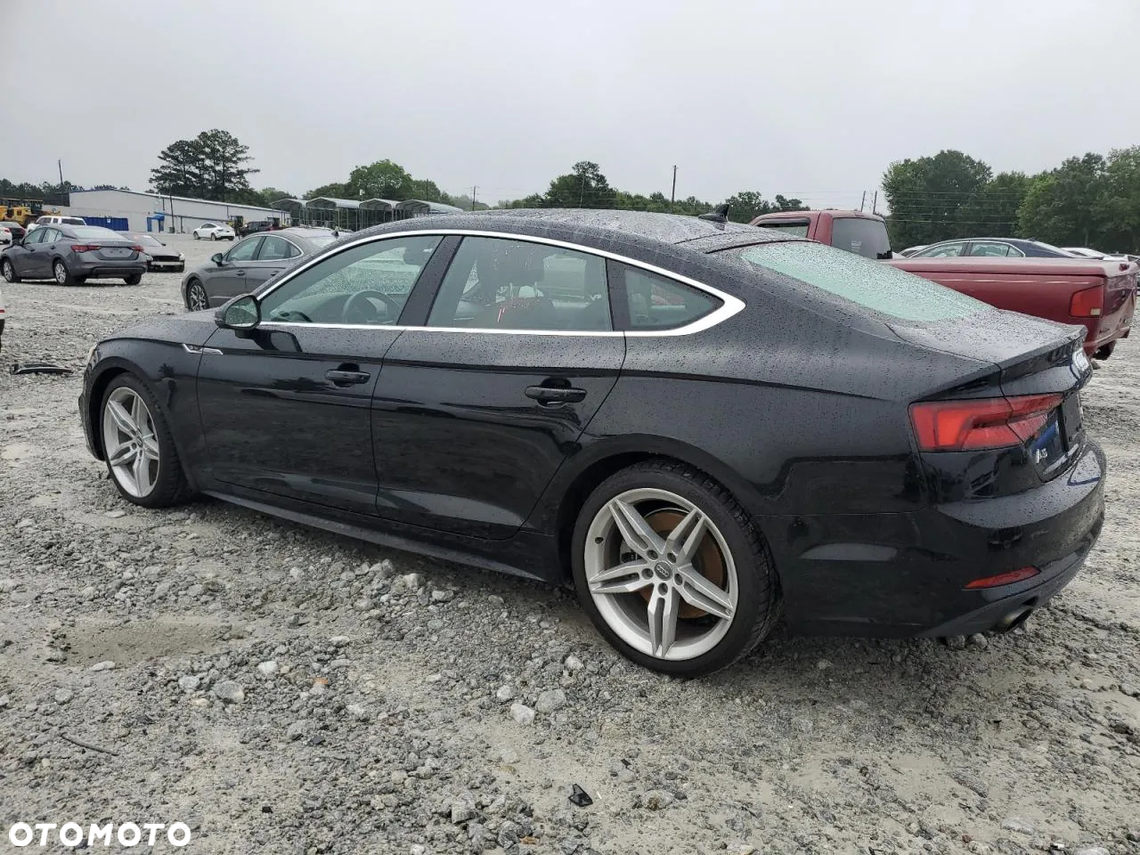 Audi A5 2.0 TFSI Quattro S tronic - 3