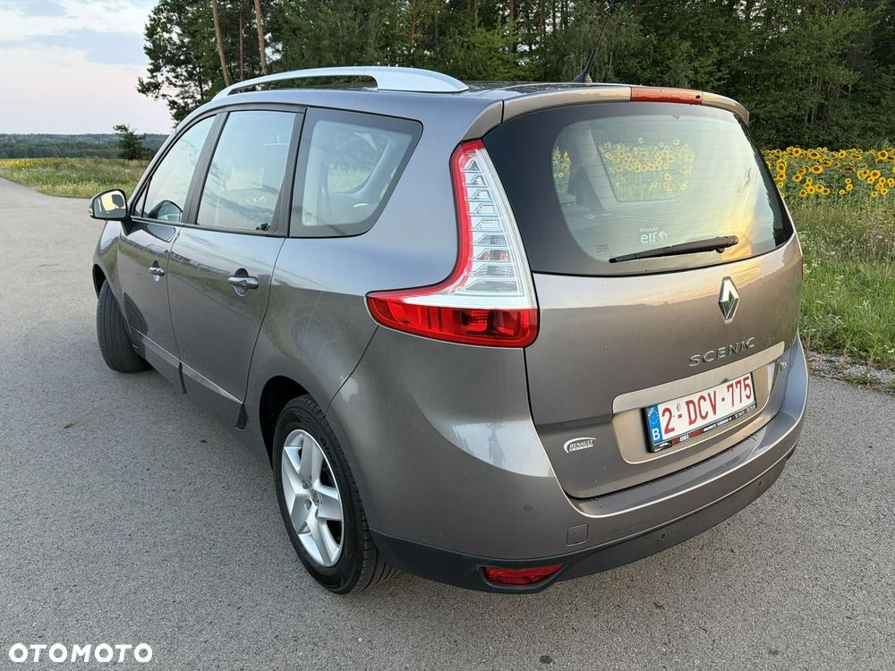Renault Grand Scenic - 5