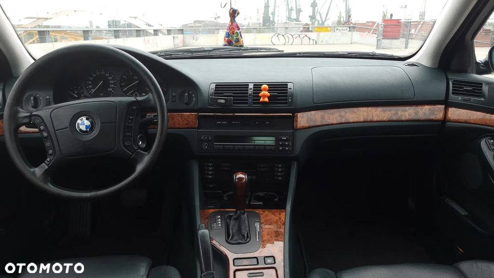 BMW Seria 5 - 14