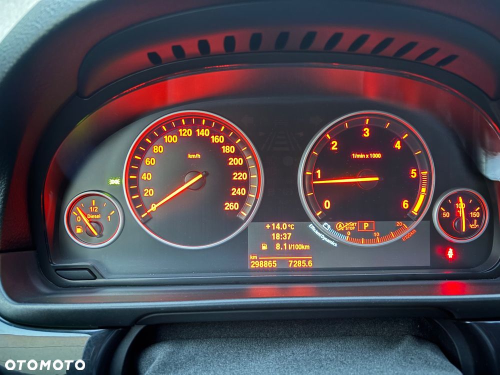 BMW Seria 5 - 21