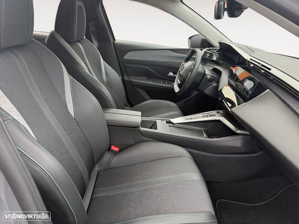 Peugeot e-308 SW 54 kWh Allure - 15