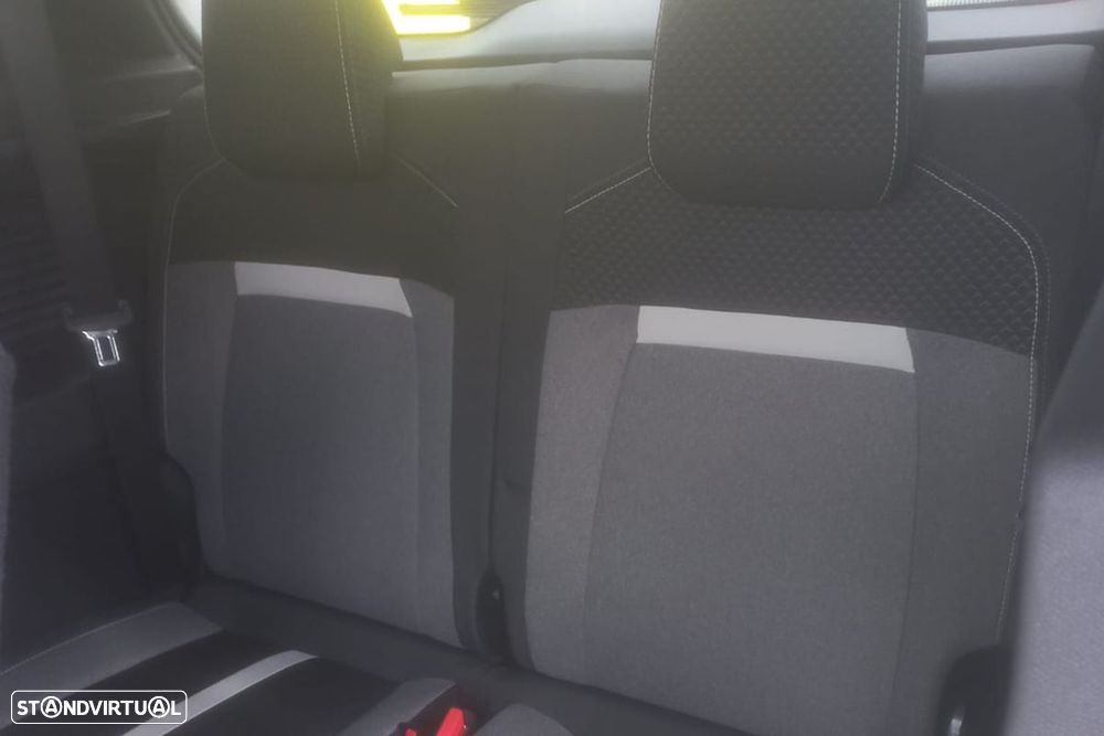 Opel Frontera 1.2 Hybrid GS eDCT - 8