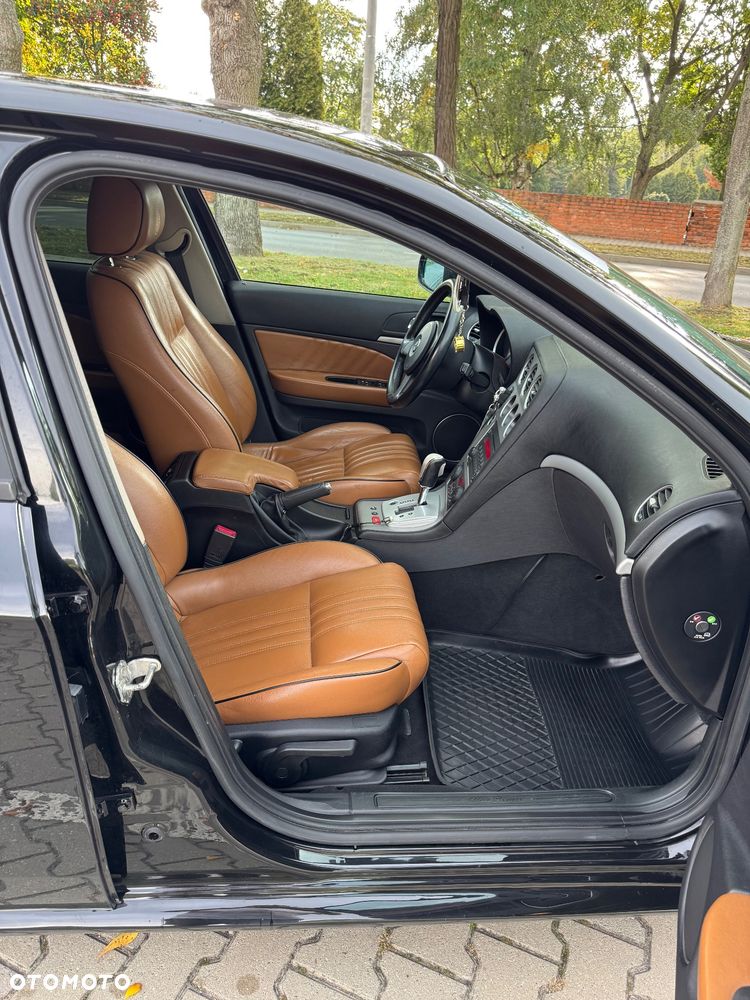 Alfa Romeo 159 1.9JTDM Q-Distinctive - 8