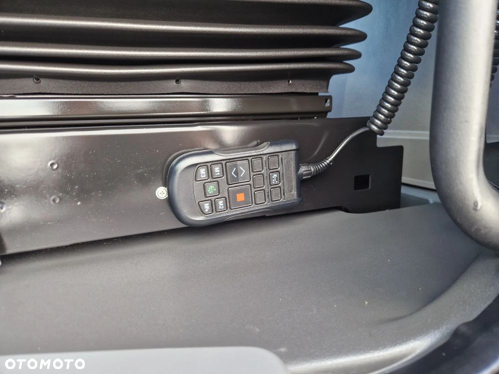 Scania R500 Stary silnik /ADR FL Alu Felgi Automat Retarder Zabudowy Międzyosiowe - 16