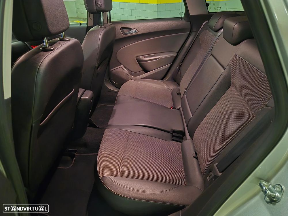 Opel Astra Sports Tourer 1.6 CDTi Cosmo S/S - 26
