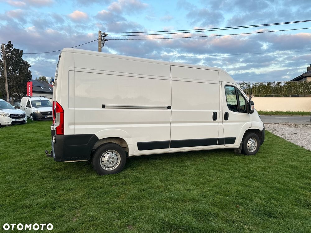 Citroën Jumper L3H2 - 2