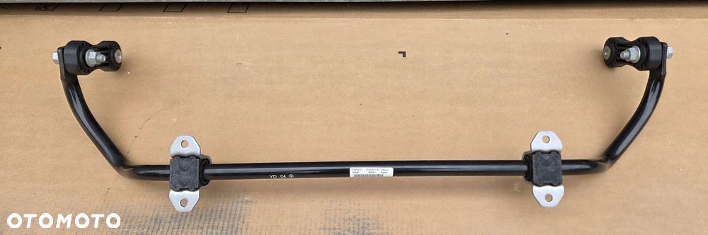 volkswagen multivan t7 stabilizator tylny tył łączniki komplet 7t0511407c - 1