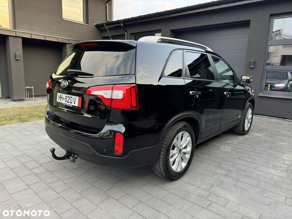Kia Sorento - 27
