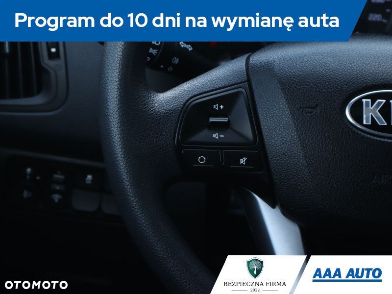 Kia Rio - 20