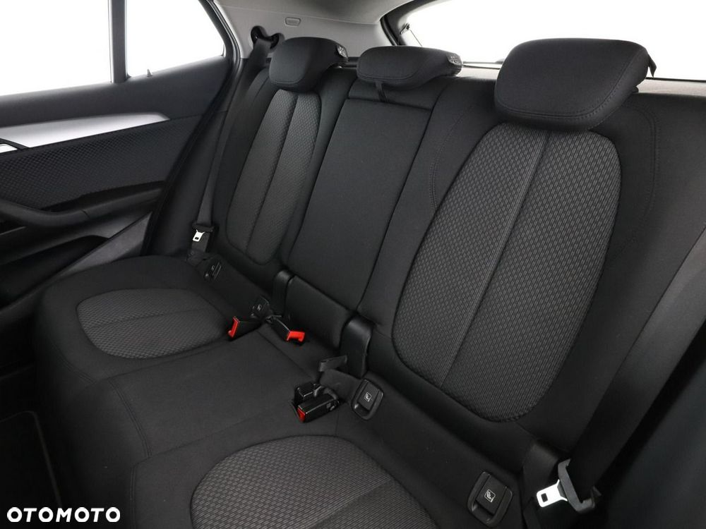 BMW X2 xDrive25e Advantage - 19
