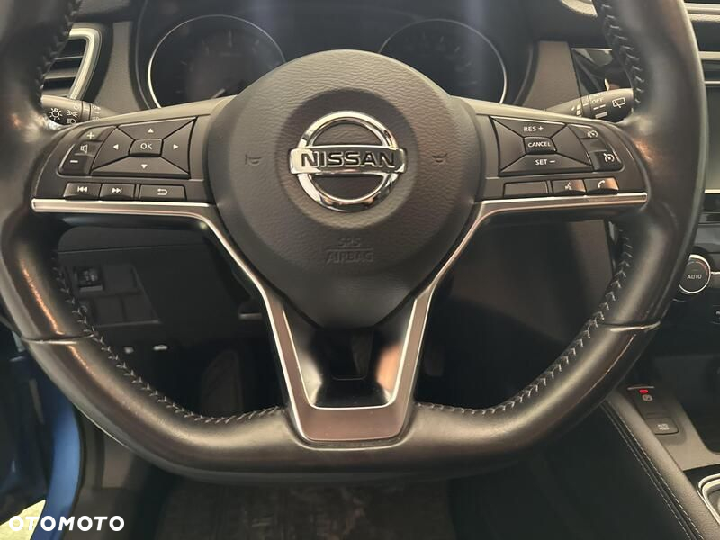 Nissan Qashqai 1.3 DIG-T Acenta - 14