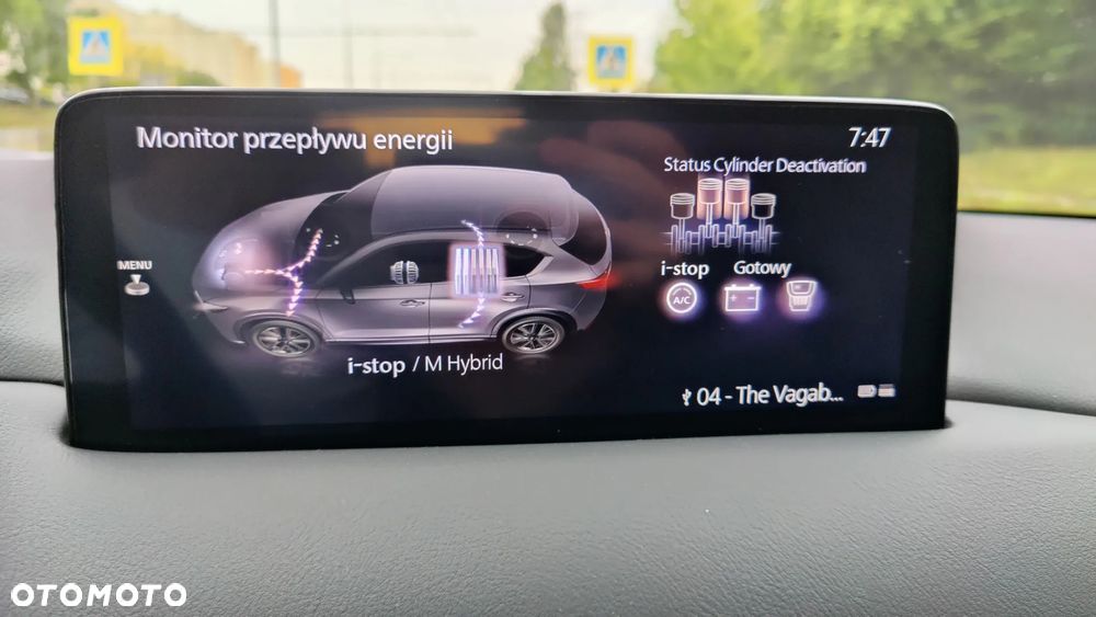 Mazda CX-5 2.0 Homura 2WD - 34