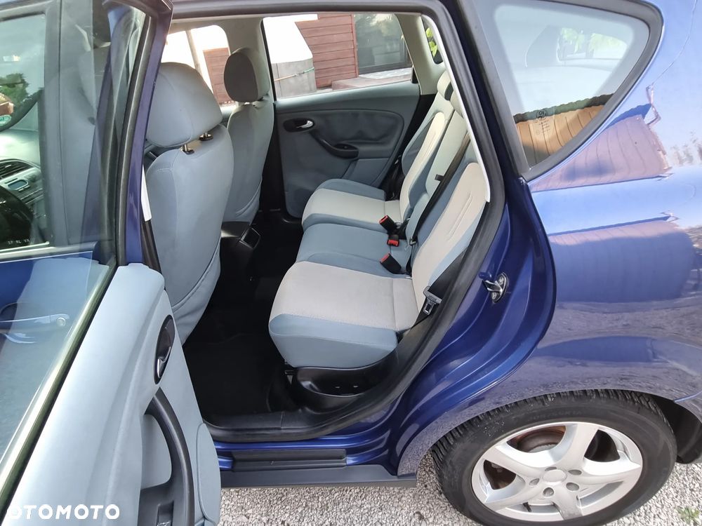 Seat Altea - 7