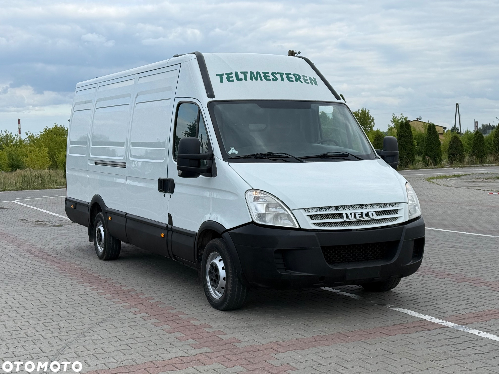 Iveco Daily - 4