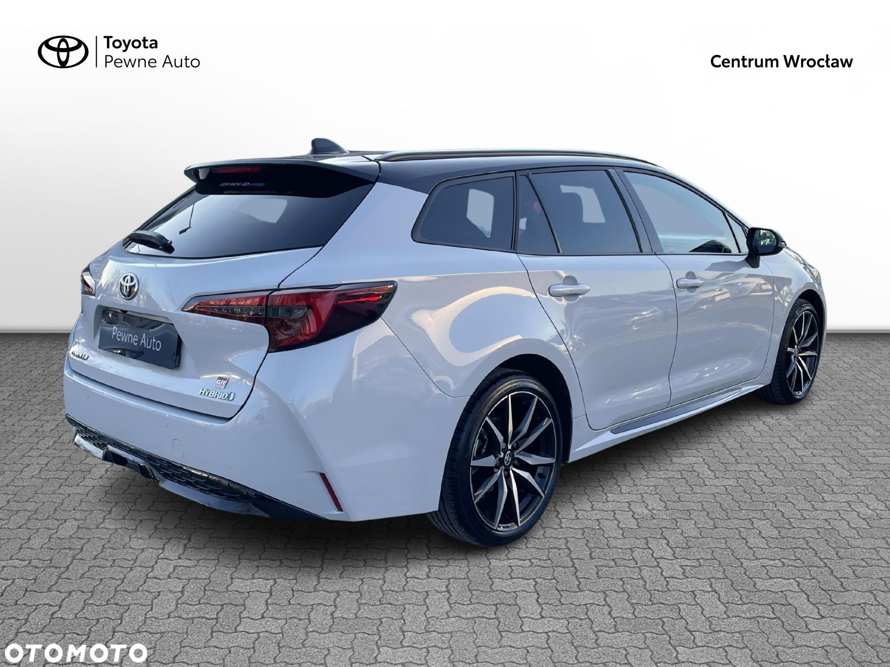 Toyota Corolla - 5