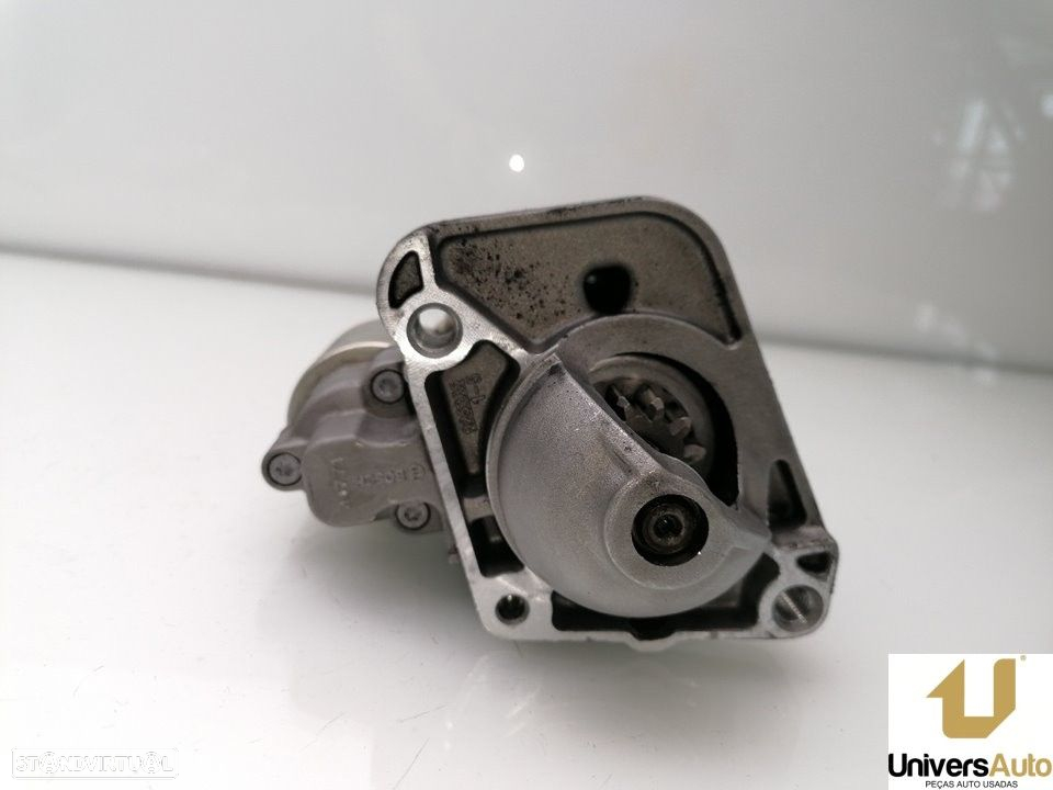 MOTOR ARRANQUE DACIA DUSTER 2020 -233003759RB 0001170647 - 2