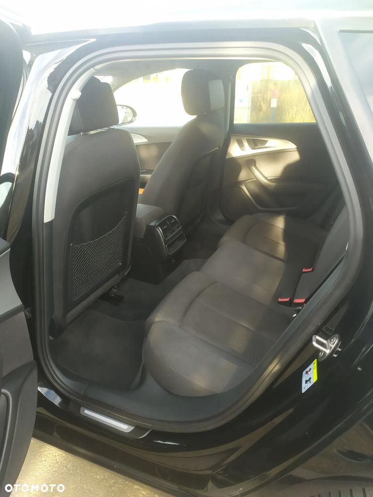 Audi A6 Avant 2.0 TDI DPF multitronic - 12
