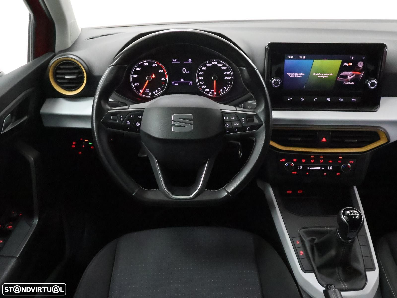 SEAT Arona 1.0 TSI Style - 13