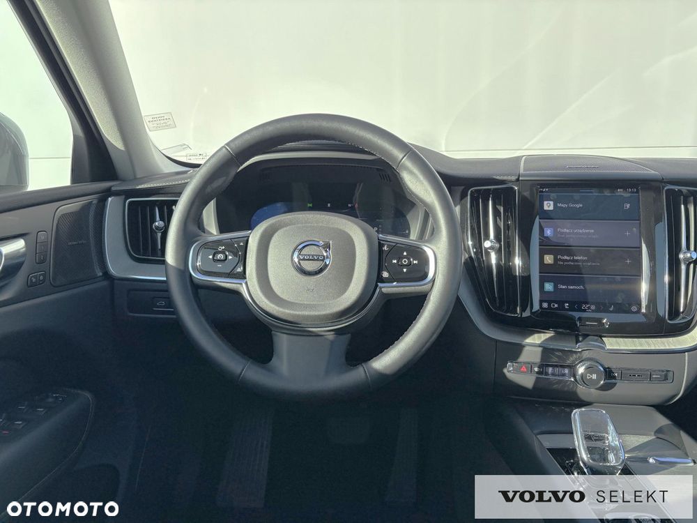 Volvo XC 60 - 27