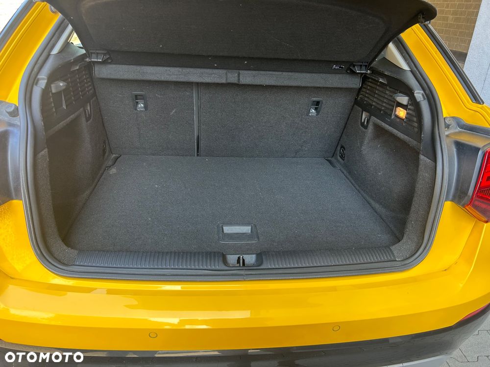 Audi Q2 2.0 TDI Quattro S tronic - 15