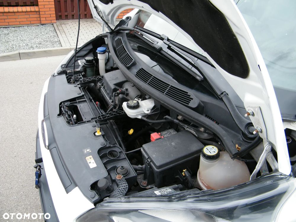 Ford Transit Custom - 12