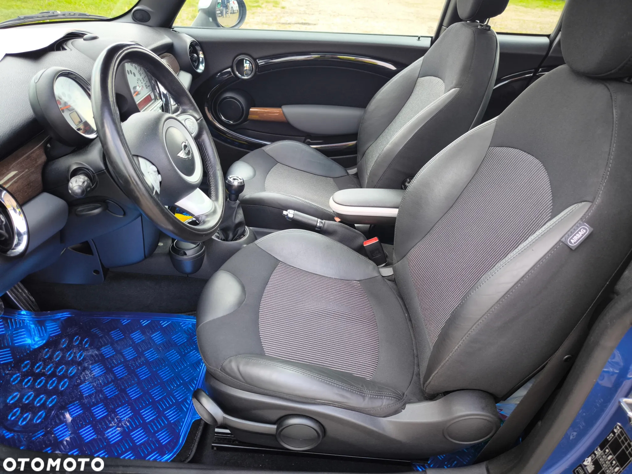 MINI Clubman Cooper S - 9