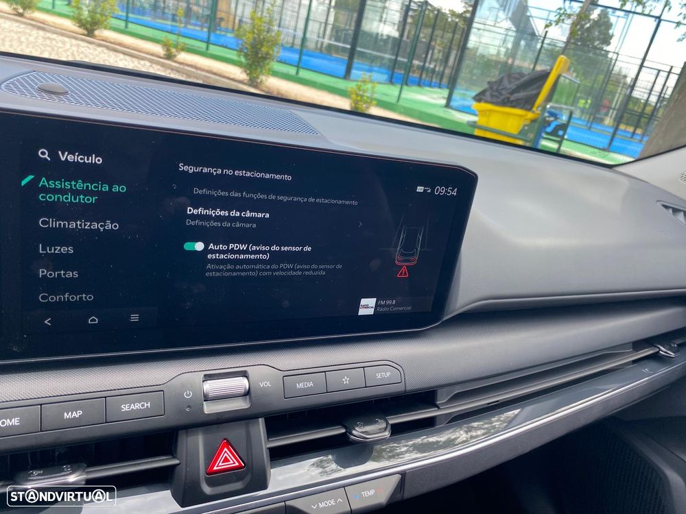 Kia K4 1.0 T-GDI Tech - 42