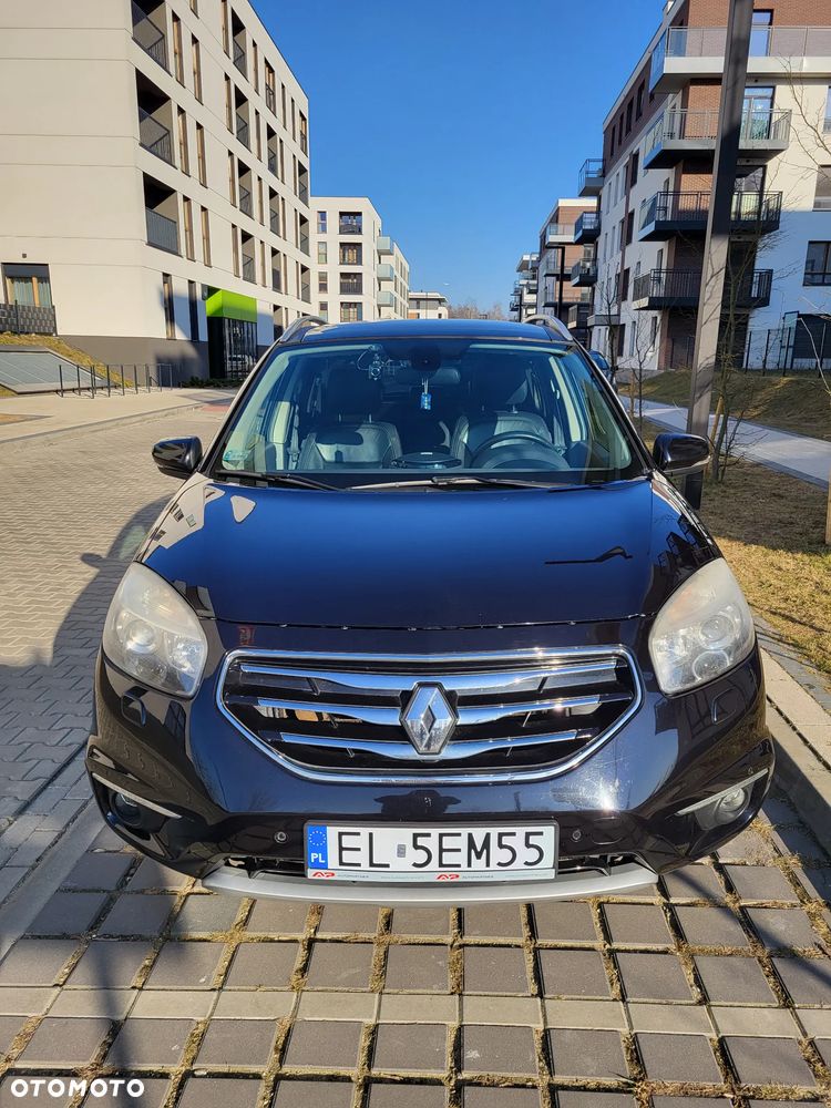 Renault Koleos 2.0 dCi 4x4 Bose Edition - 2