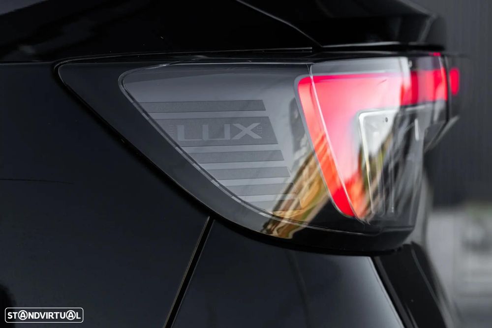 Opel Mokka 1.2 T GS AT - 34