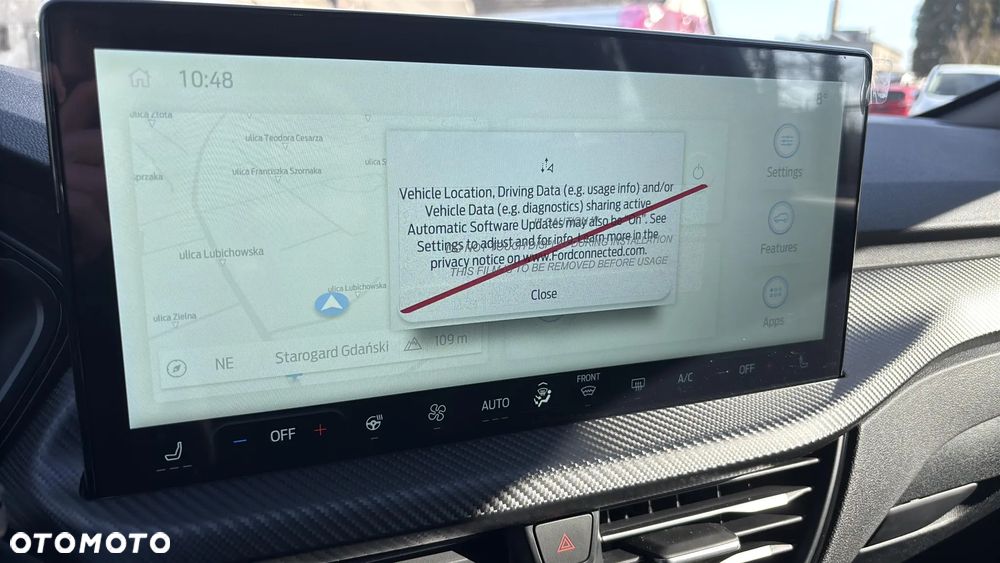 Ford Kuga 2.5 FHEV FWD ST-Line X - 28