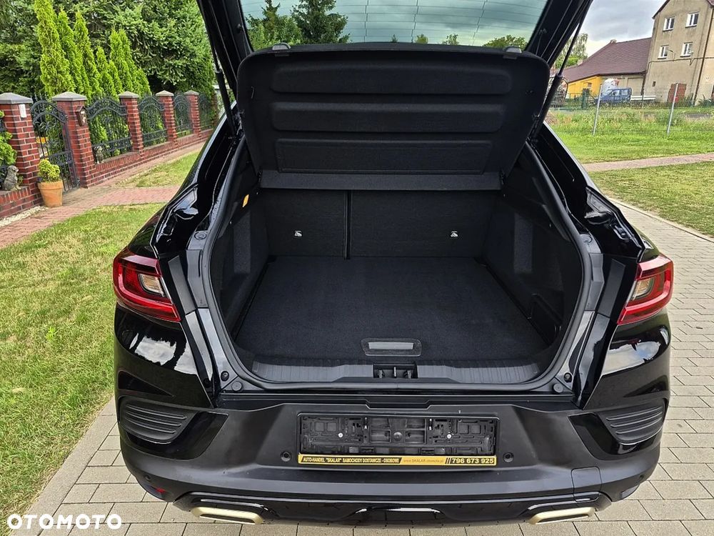 Renault Arkana E-TECH Full 145 E-TECH engineerd - 29