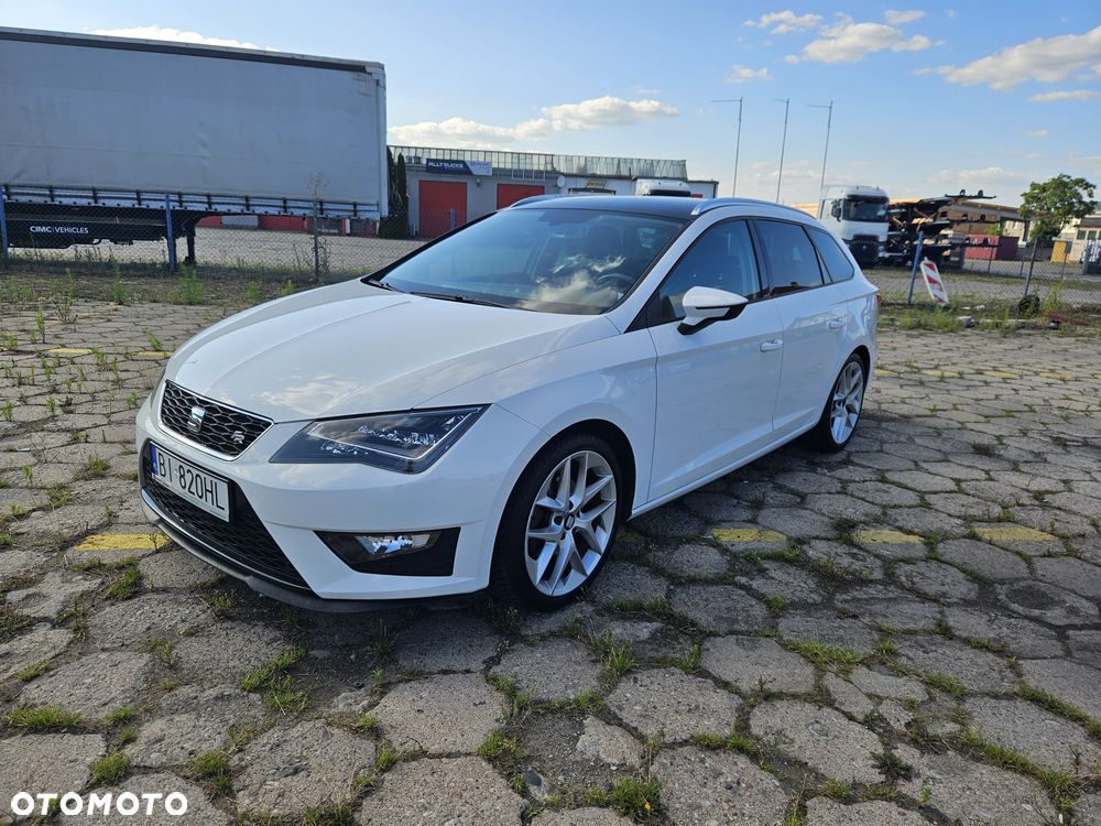 Seat Leon - 2