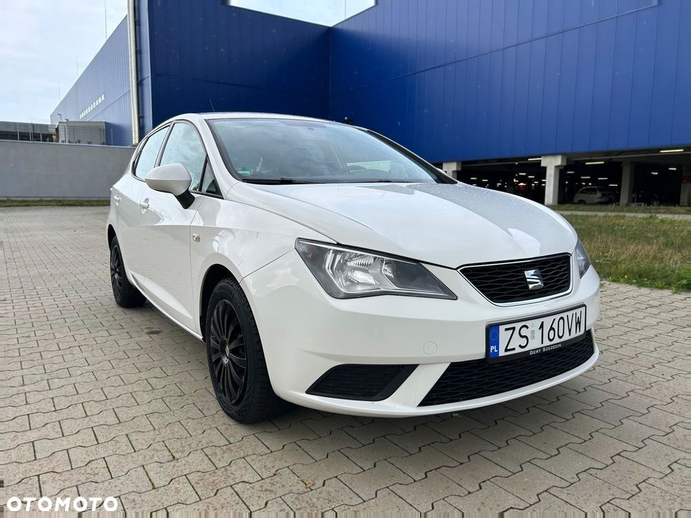 Seat Ibiza - 9