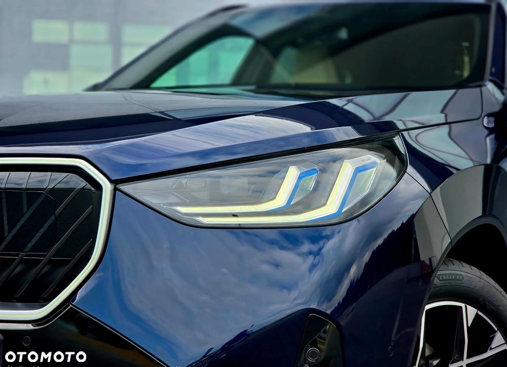 BMW X3 xDrive30e PHEV - 14