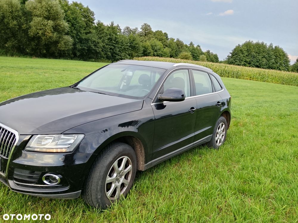 Audi Q5 Sportback - 4
