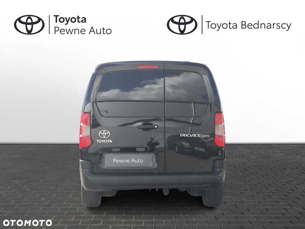Toyota PROACE CITY - 4