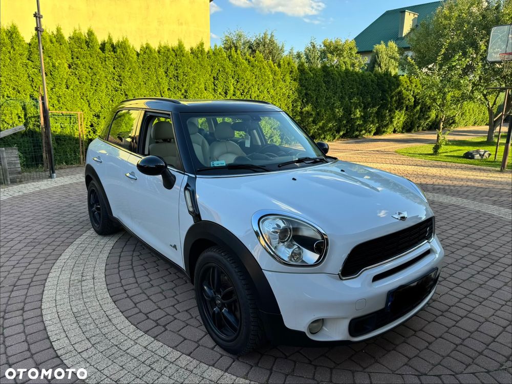 MINI Countryman - 3