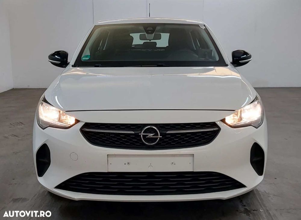 Opel Corsa 1.5 CDTI Edition - 7