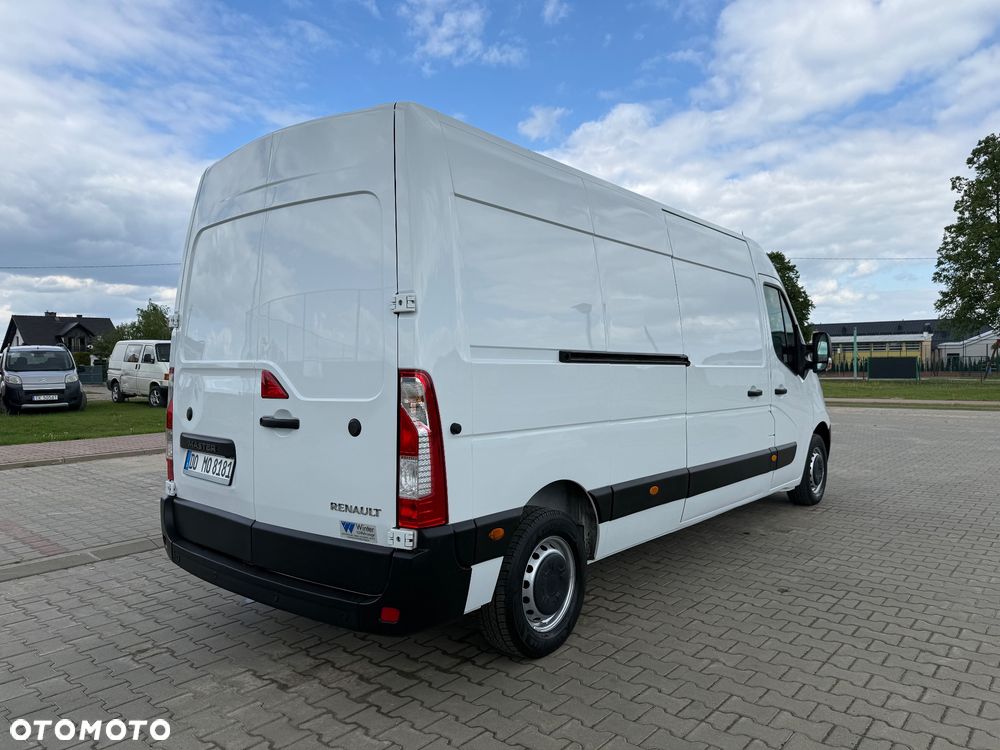 Renault MASTER - 19