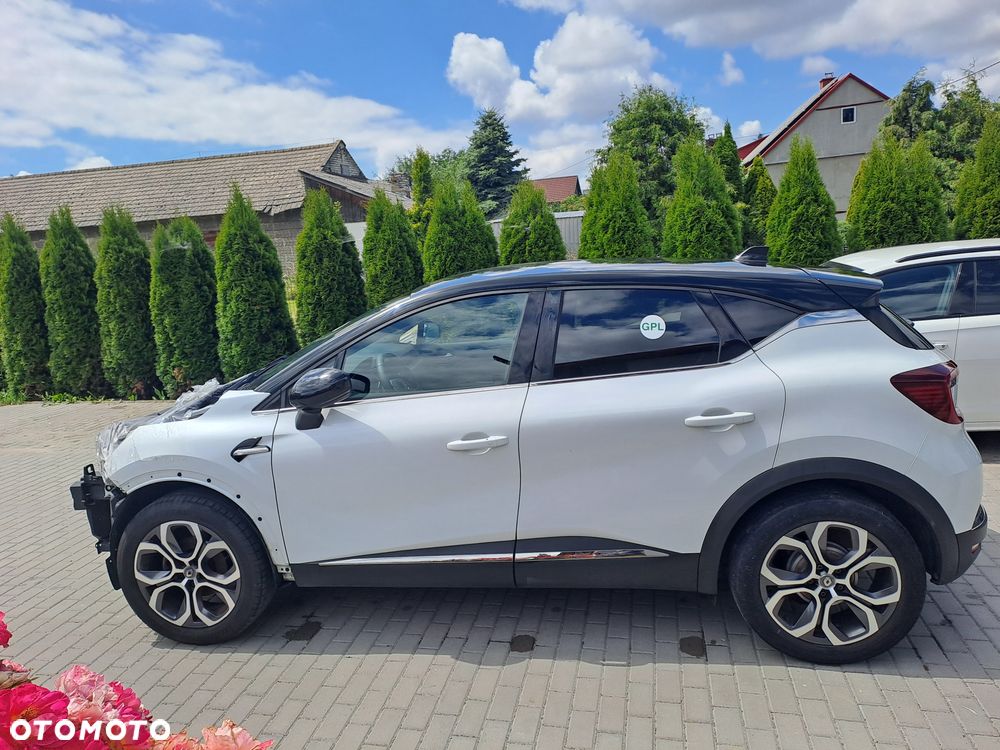 Renault Captur TCe 100 INTENS - 6