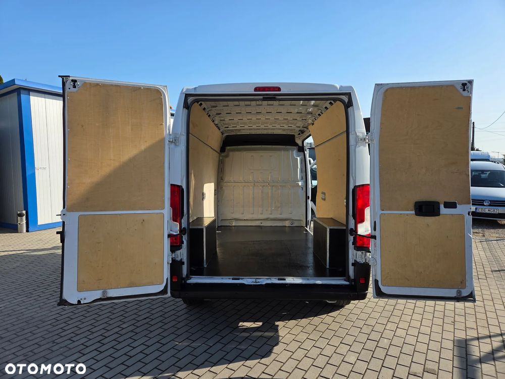 Fiat Ducato - 22