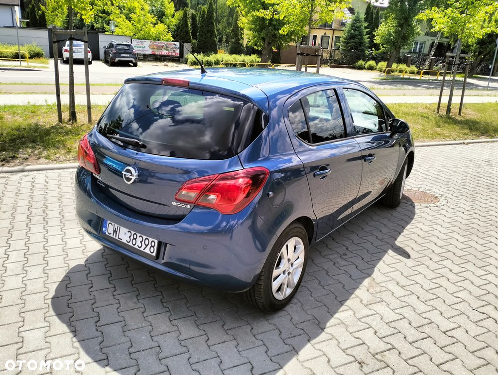 Opel Corsa 1.4 Active - 2