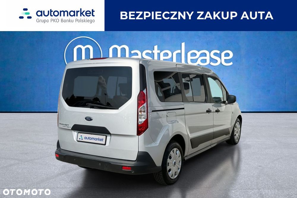 Ford Transit Connect 230 L2 Trend (bryg.) - 5